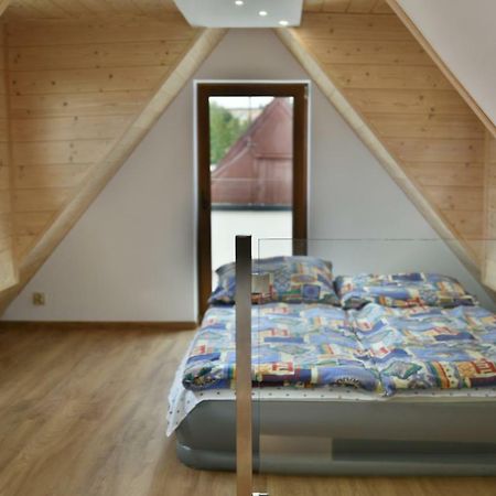 Domek - Apartament Marynarski Daire Ustka Dış mekan fotoğraf