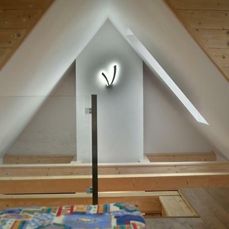 Domek - Apartament Marynarski Daire Ustka Dış mekan fotoğraf