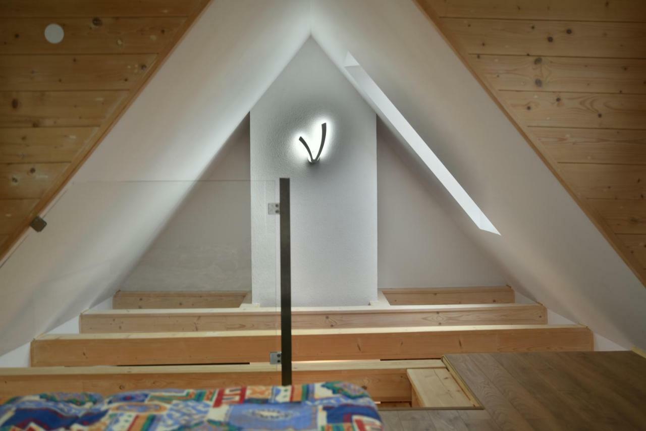 Domek - Apartament Marynarski Daire Ustka Dış mekan fotoğraf